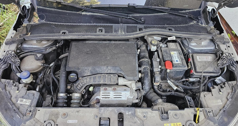 Opel Corsa cena 45000 przebieg: 131047, rok produkcji 2020 z Młynary małe 67
